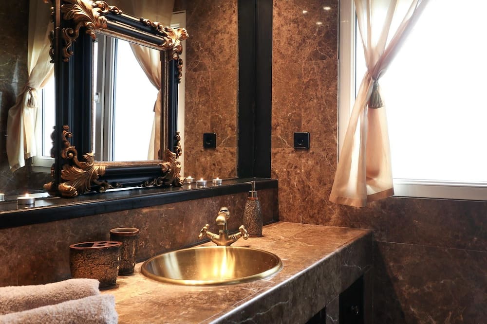 Photo of Bathroom in Cabopino