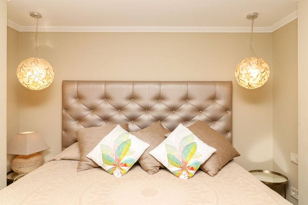 Photo of Bedroom in Cabopino