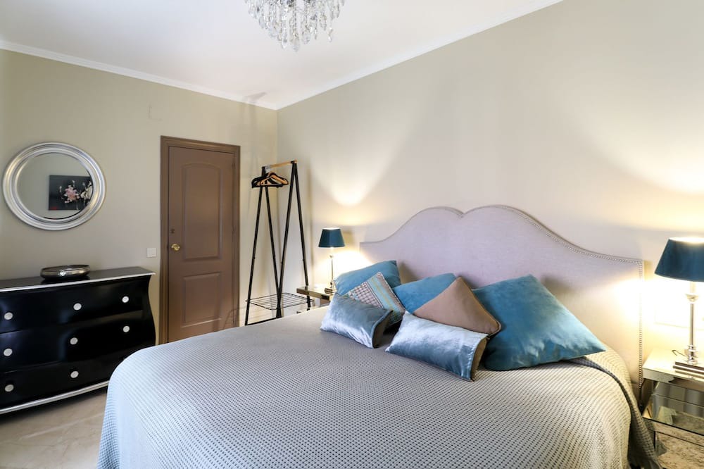 Photo of Bedroom in Cabopino