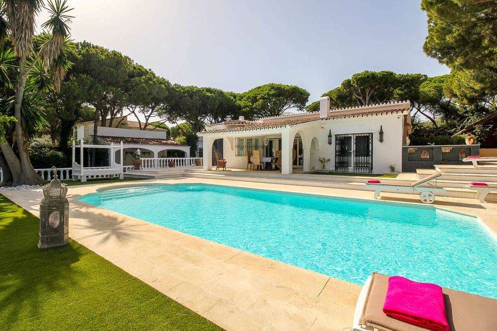 Photo of Outdoor in Cabopino