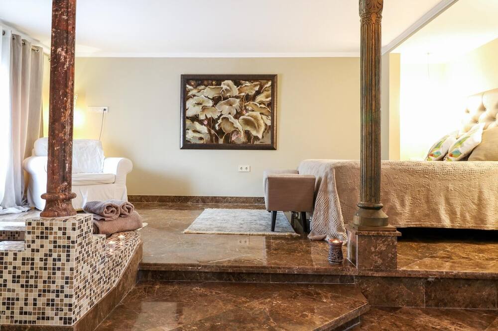 Photo of Livingroom in Cabopino