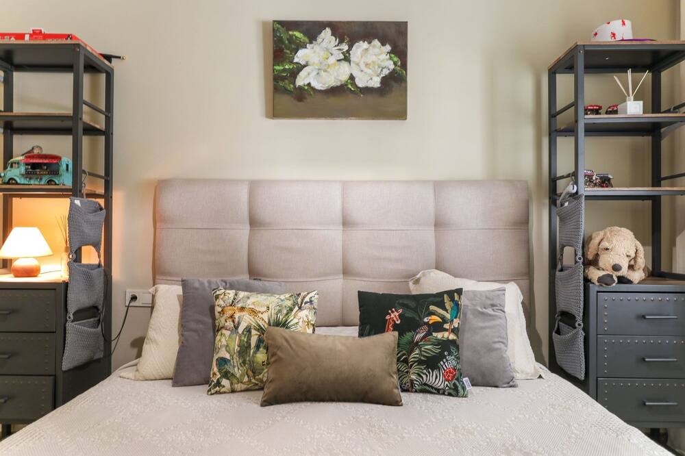 Photo of Bedroom in Cabopino