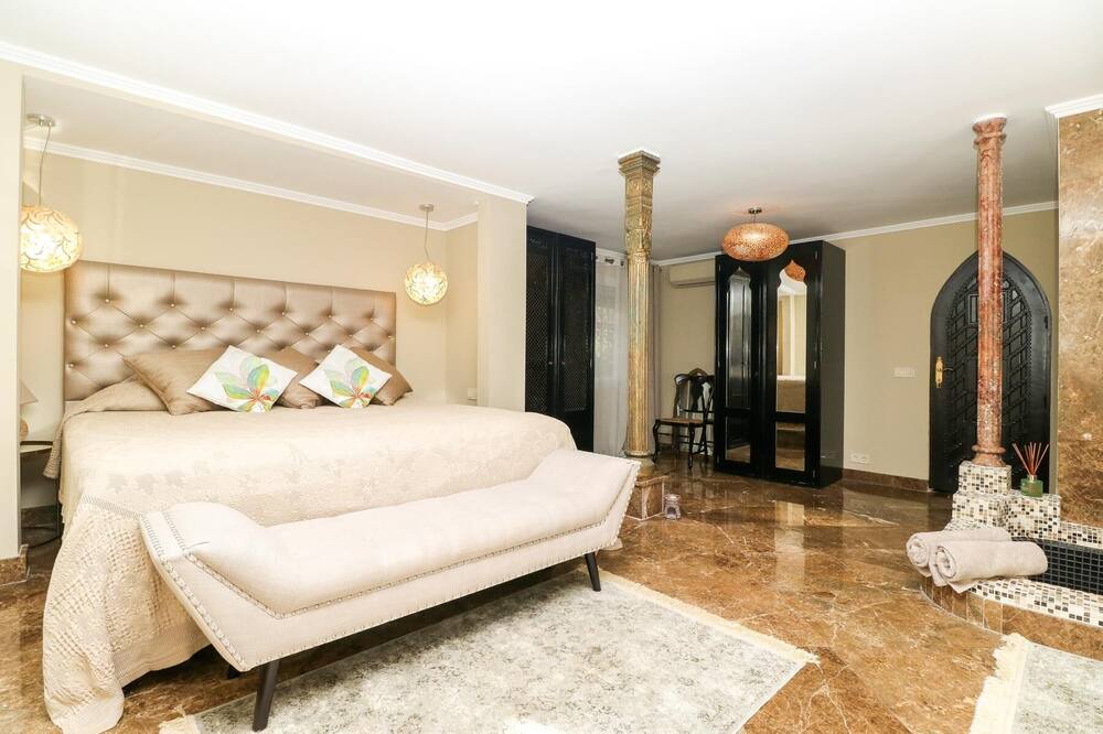 Photo of Bedroom in Cabopino
