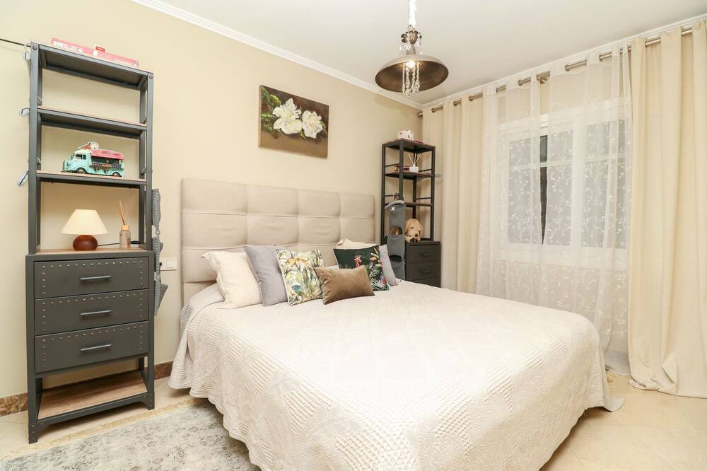 Photo of Bedroom in Cabopino