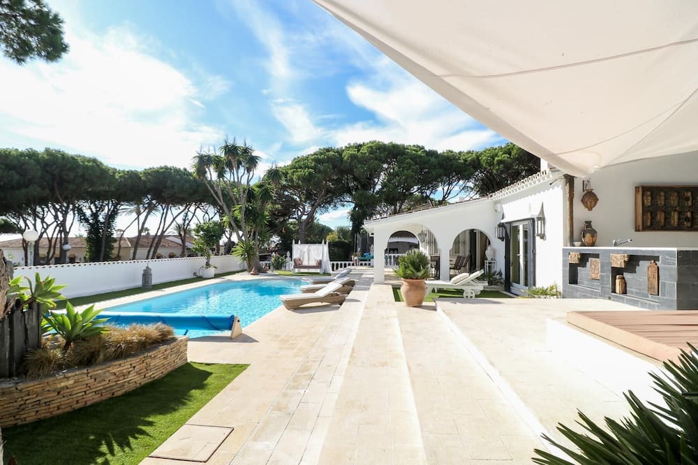 Photo of Outdoor in Cabopino