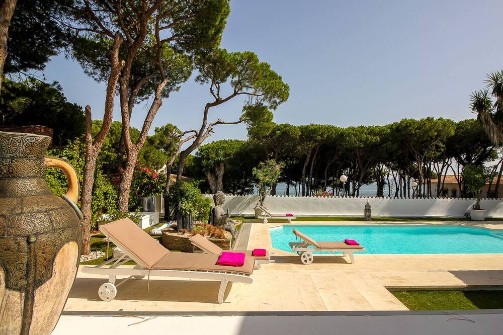 Photo of Outdoor in Cabopino