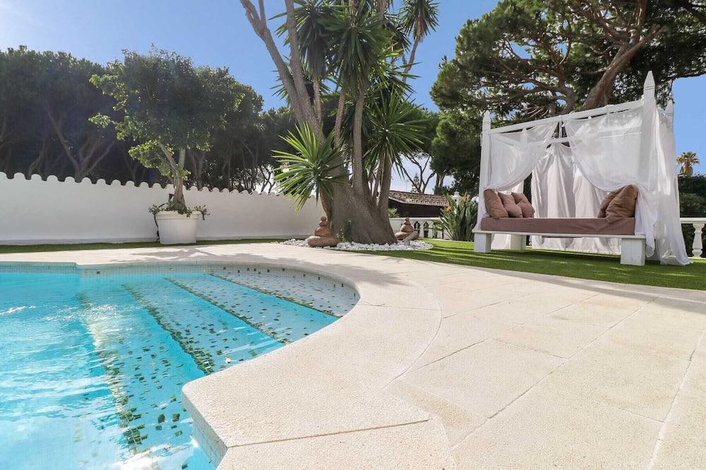 Photo of Outdoor in Cabopino
