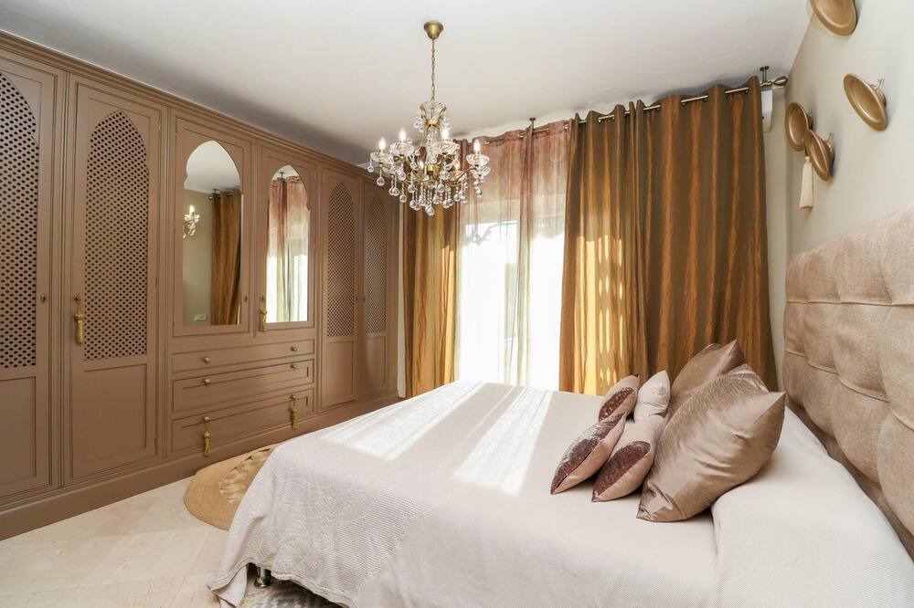 Photo of Bedroom in Cabopino