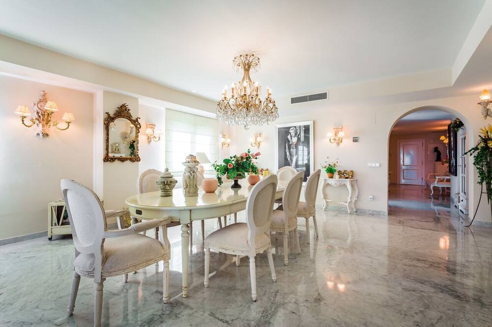 Photo of Kitchen in Puerto Banus