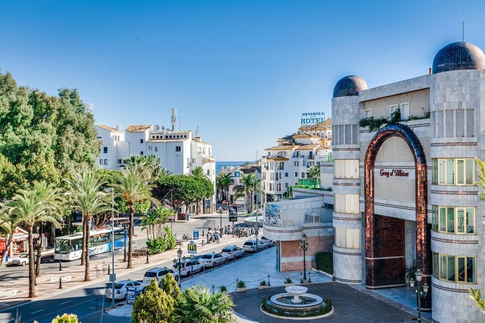 Photo of Outdoor in Puerto Banus