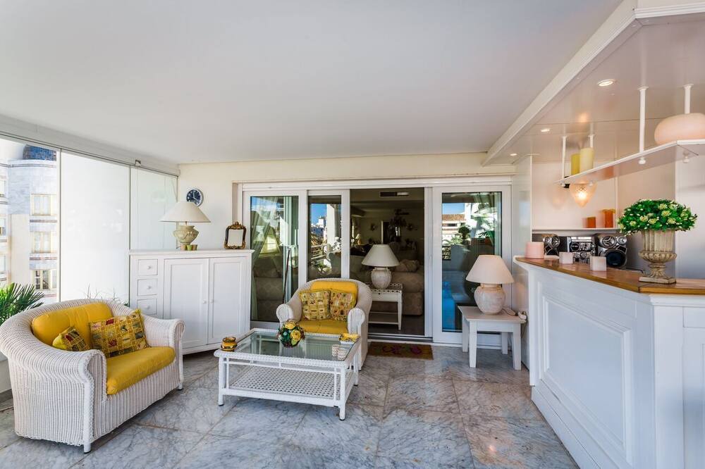 Photo of Livingroom in Puerto Banus