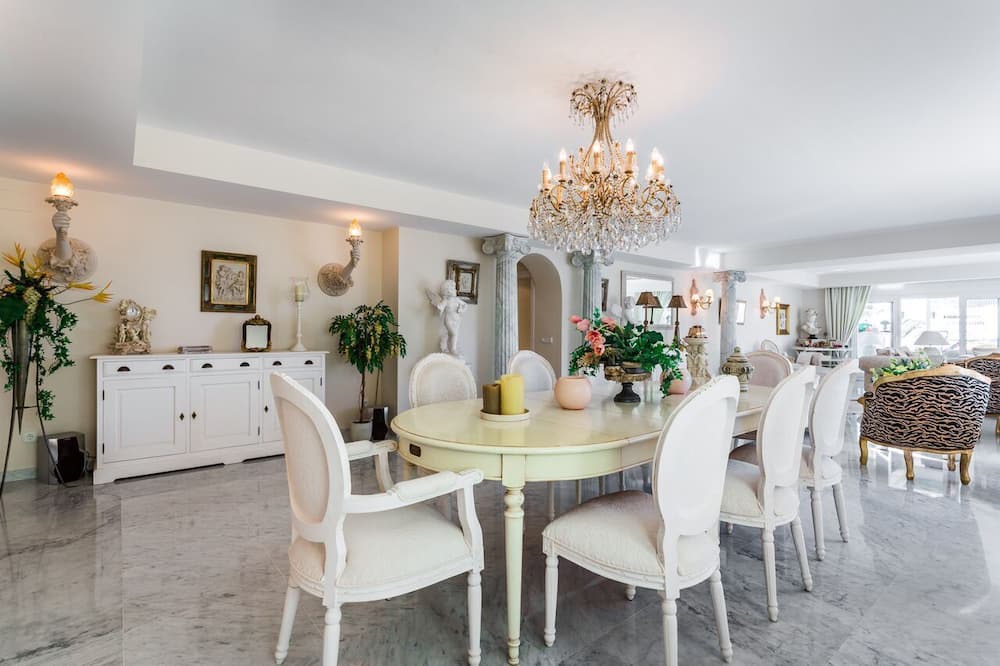 Photo of Kitchen in Puerto Banus