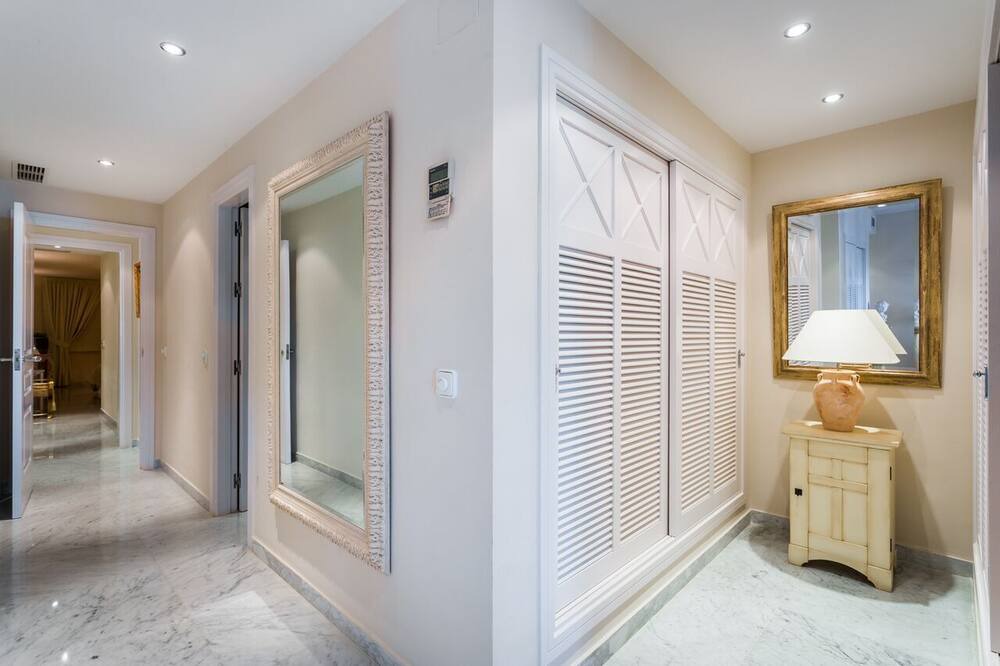 Photo of Bedroom in Puerto Banus