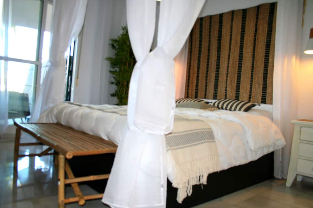 Photo of Bedroom in Marbella