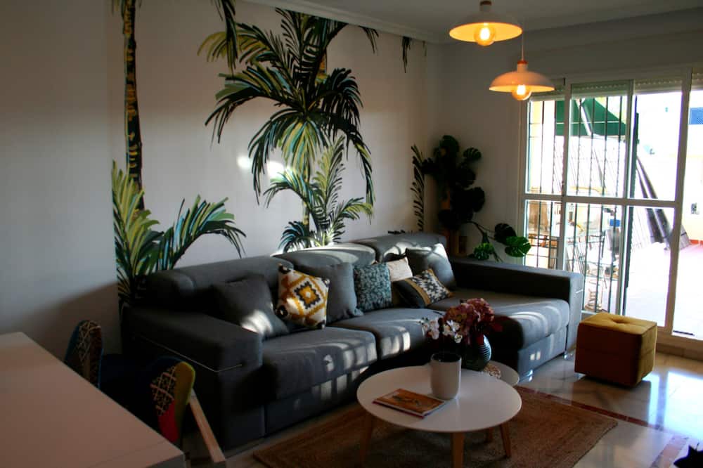 Photo of Livingroom in Marbella