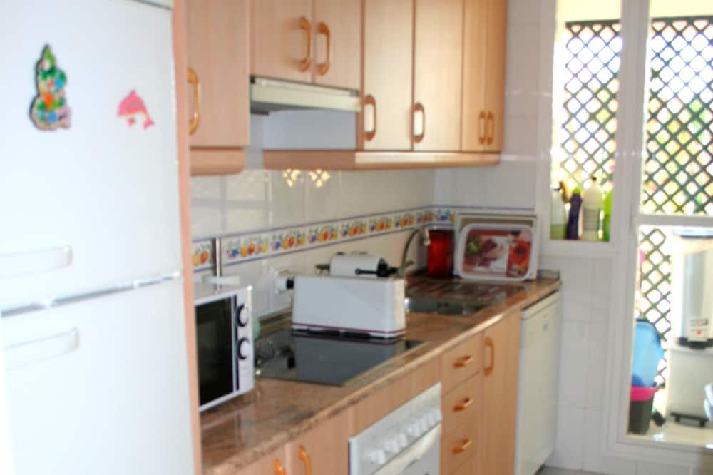 Photo of Kitchen in Marbella