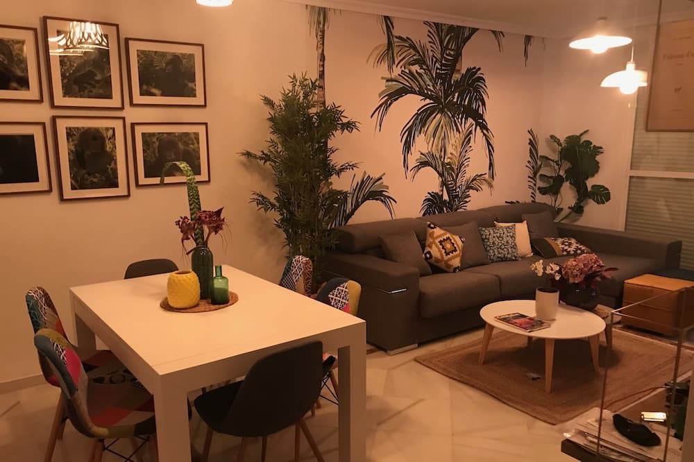 Photo of Livingroom in Marbella