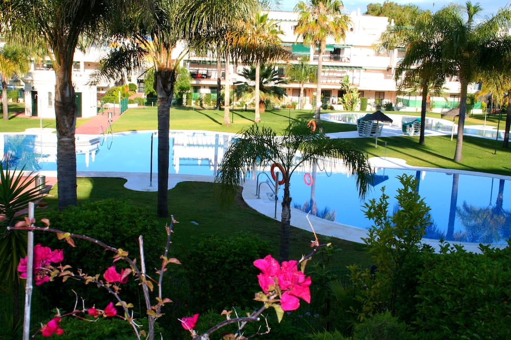 Photo of Outdoor in Marbella