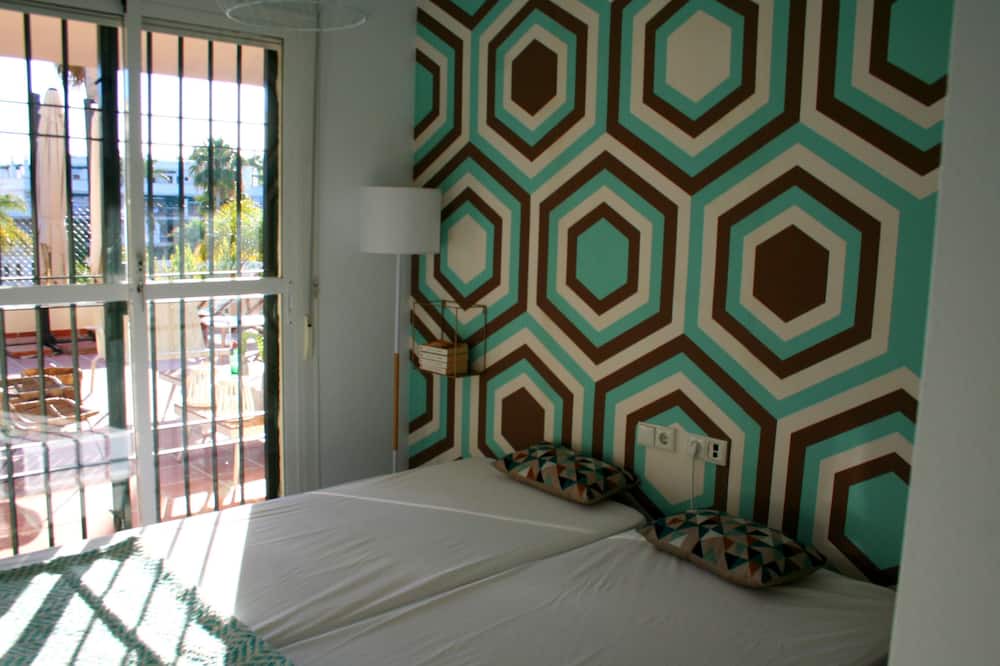 Photo of Bedroom in Marbella