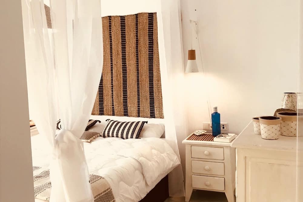 Photo of Bedroom in Marbella