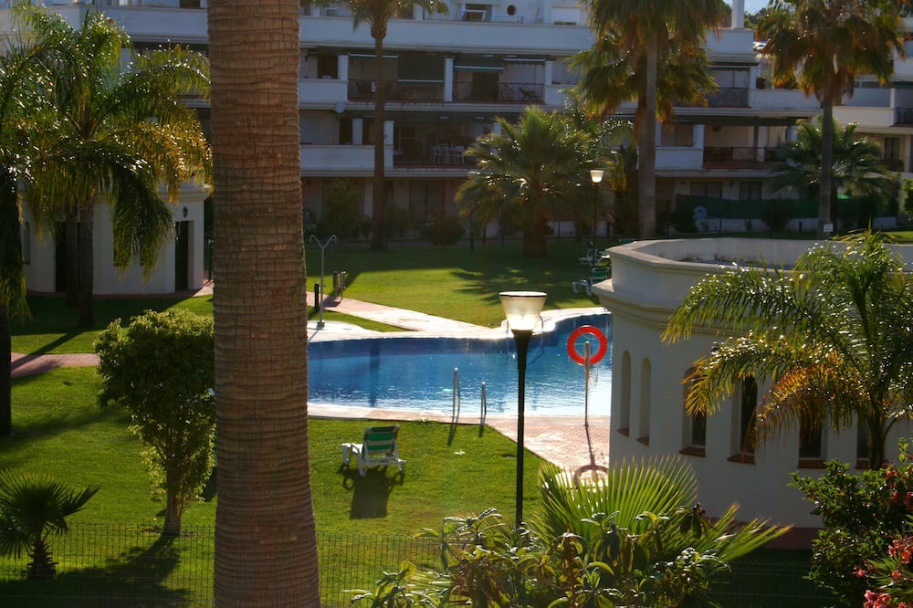 Photo of Outdoor in Marbella