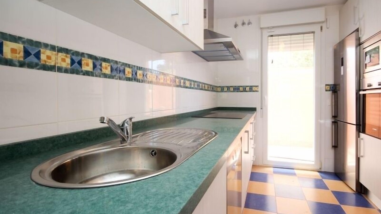 Photo of Kitchen in Cabopino