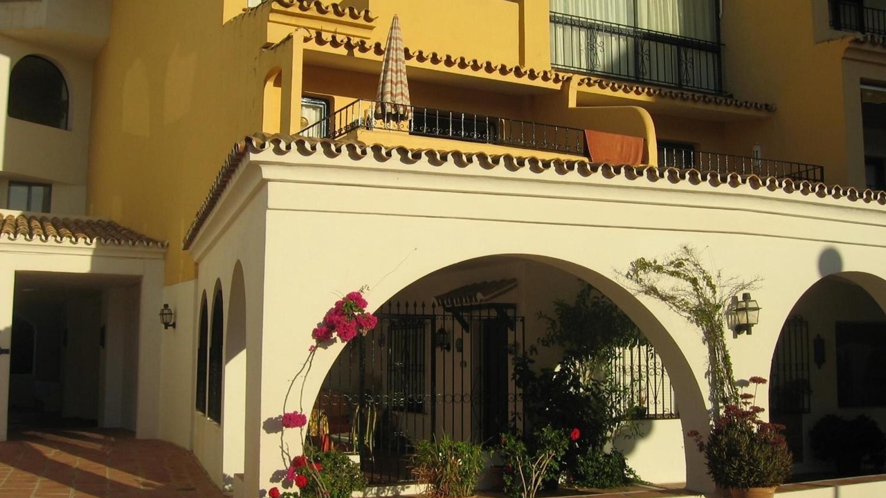 Photo of Outdoor in Cabopino