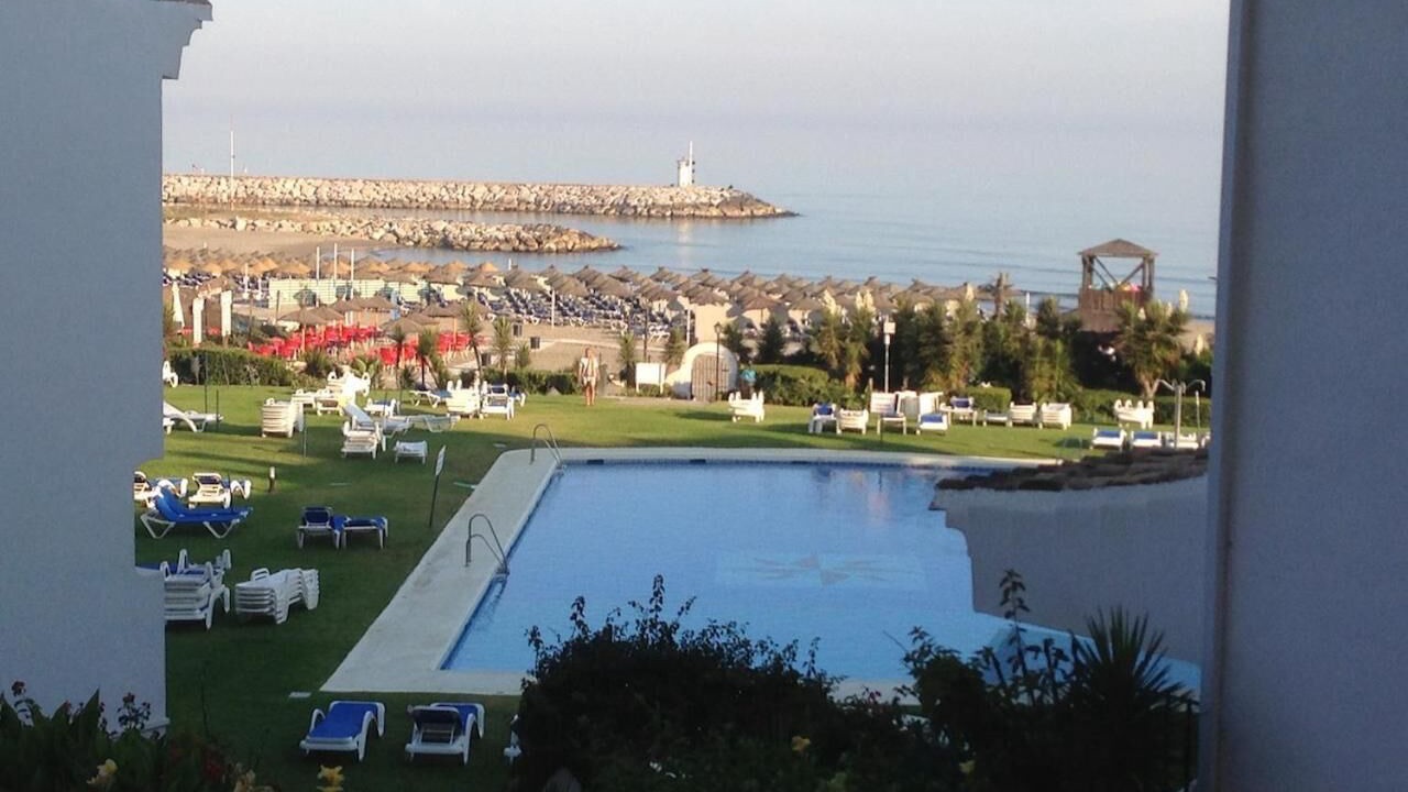 Photo of Outdoor in Cabopino