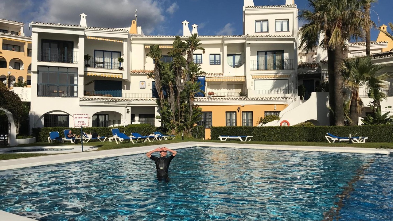 Photo of Outdoor in Cabopino