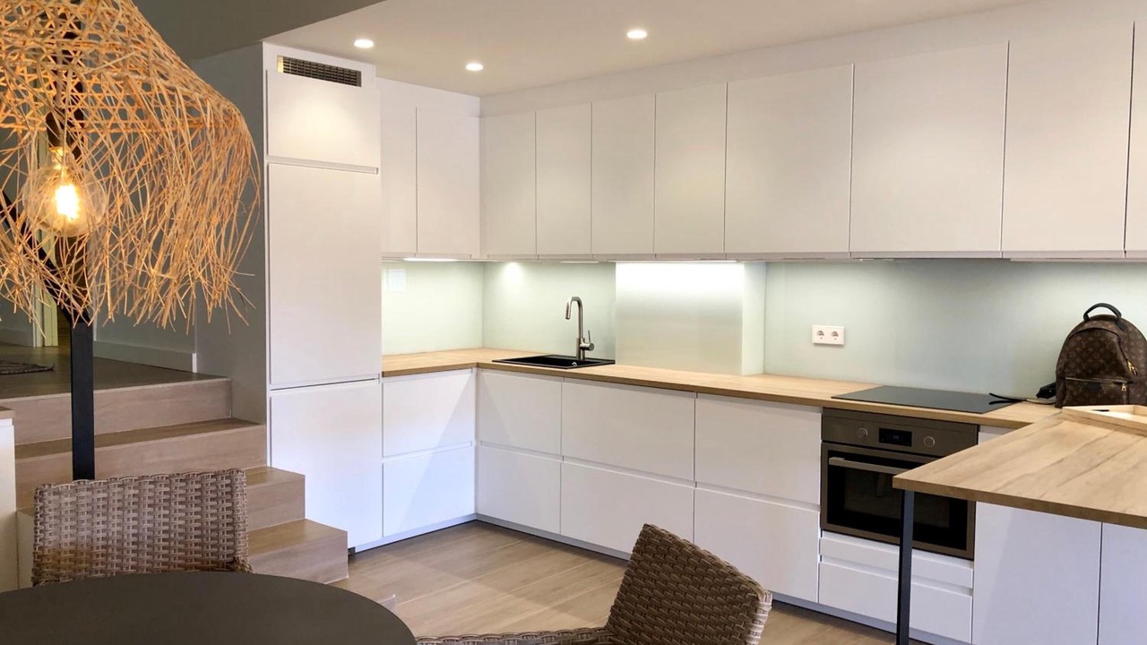 Photo of Kitchen in Cabopino