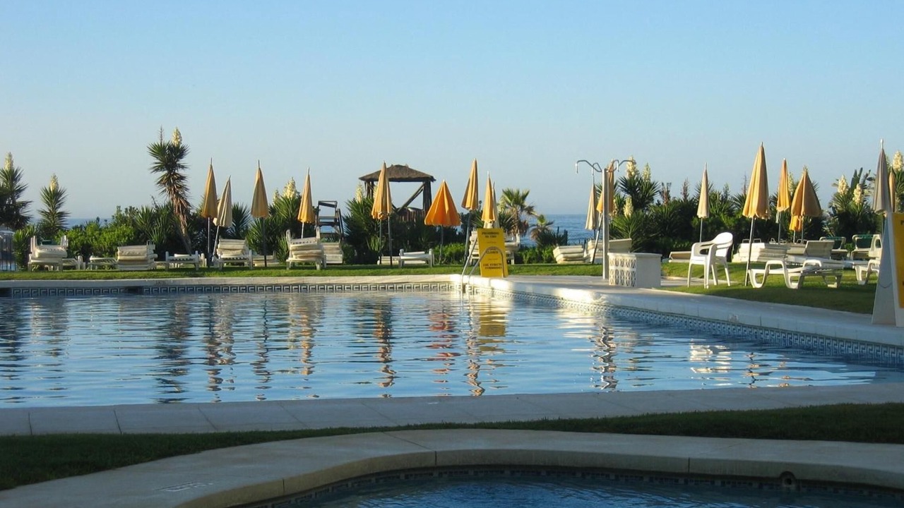 Photo of Outdoor in Cabopino