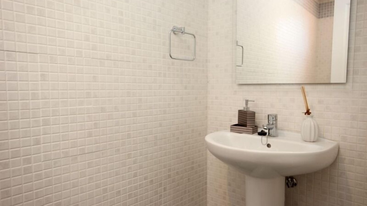 Photo of Bathroom in Cabopino