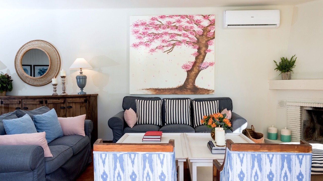 Photo of Livingroom in Urbanizacion Pinos Verdes