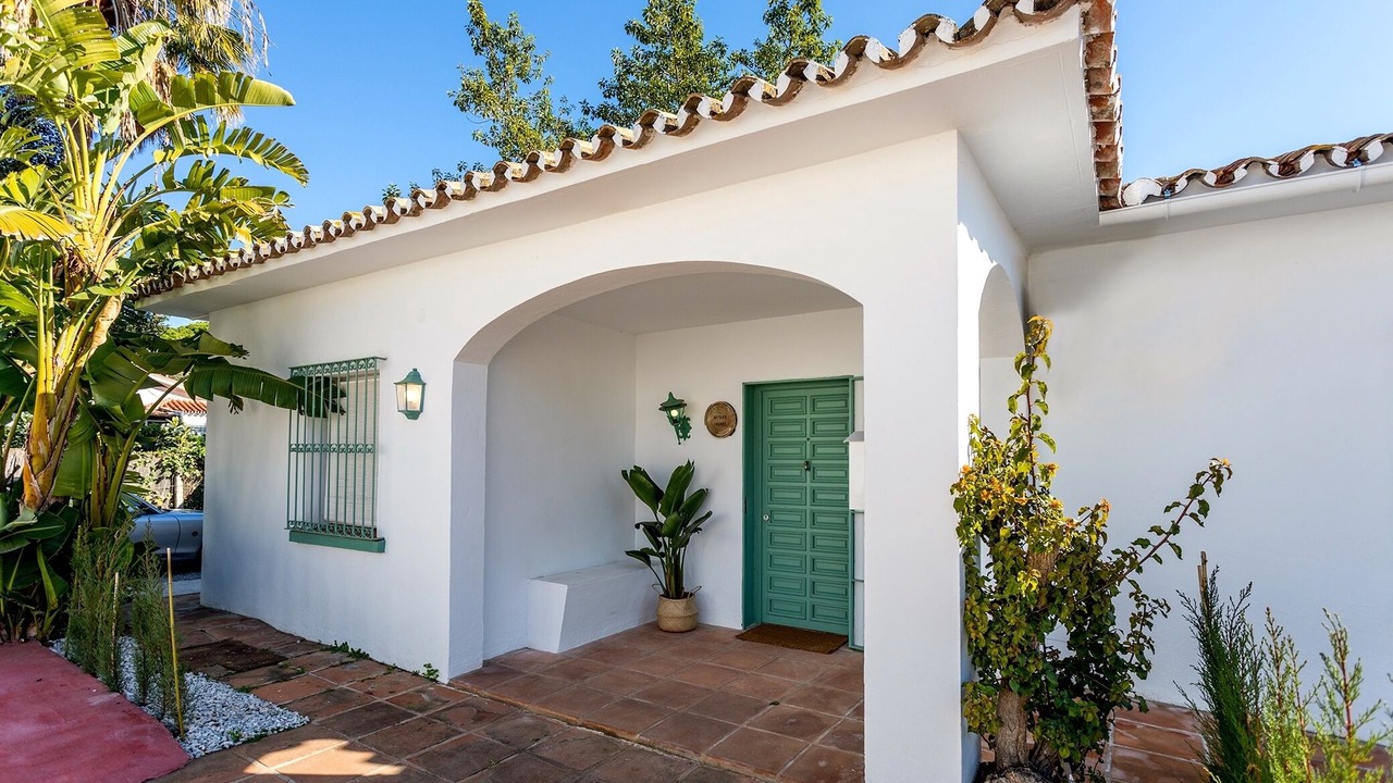 Photo of Outdoor in Urbanizacion Pinos Verdes