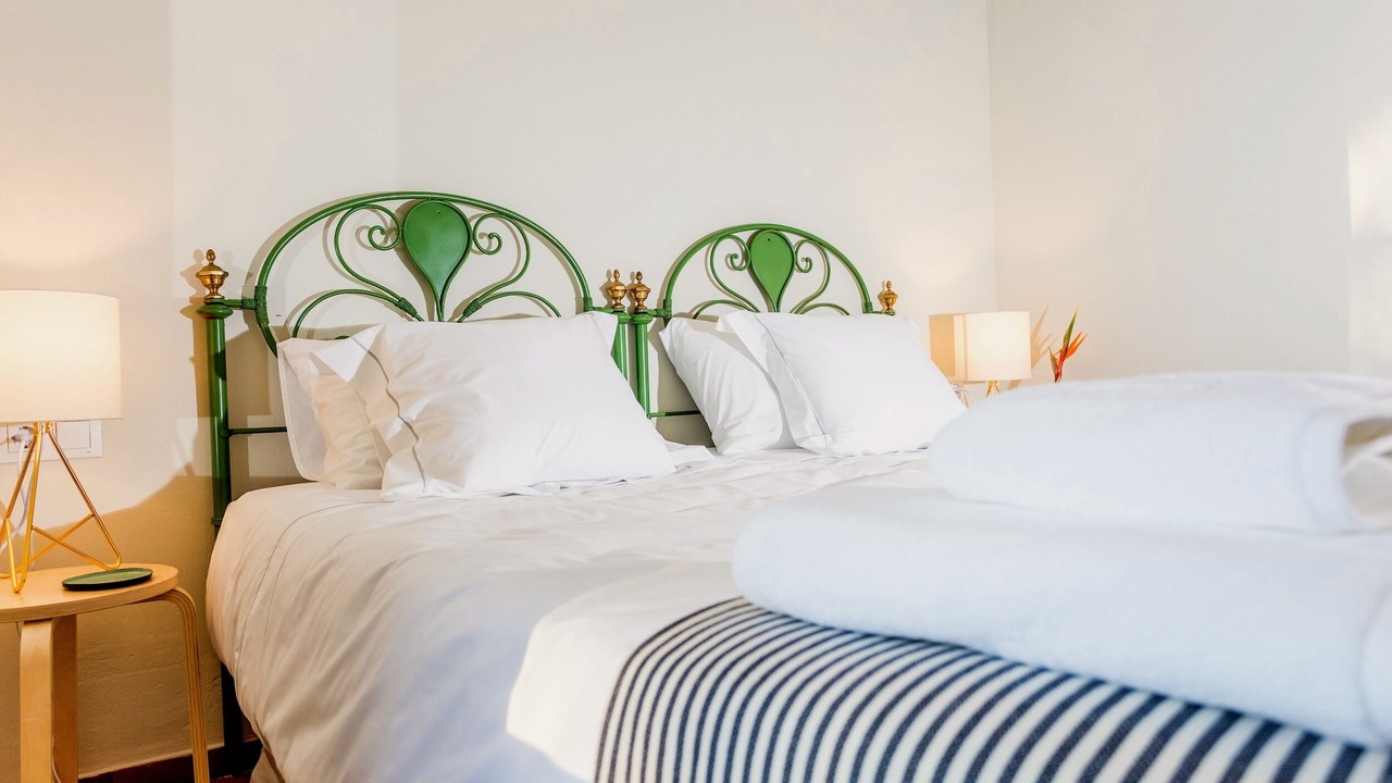Photo of Bedroom in Urbanizacion Pinos Verdes