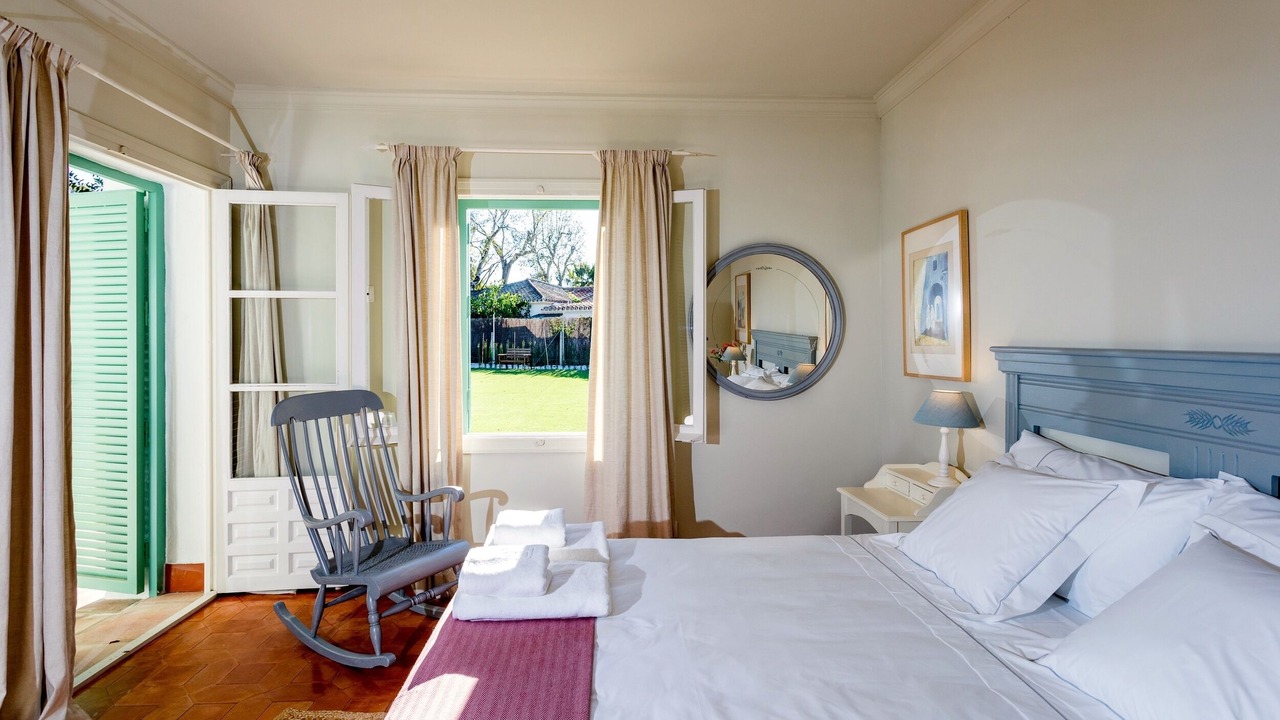 Photo of Bedroom in Urbanizacion Pinos Verdes