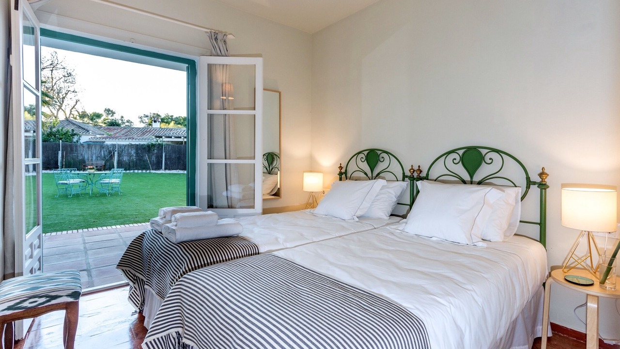 Photo of Bedroom in Urbanizacion Pinos Verdes