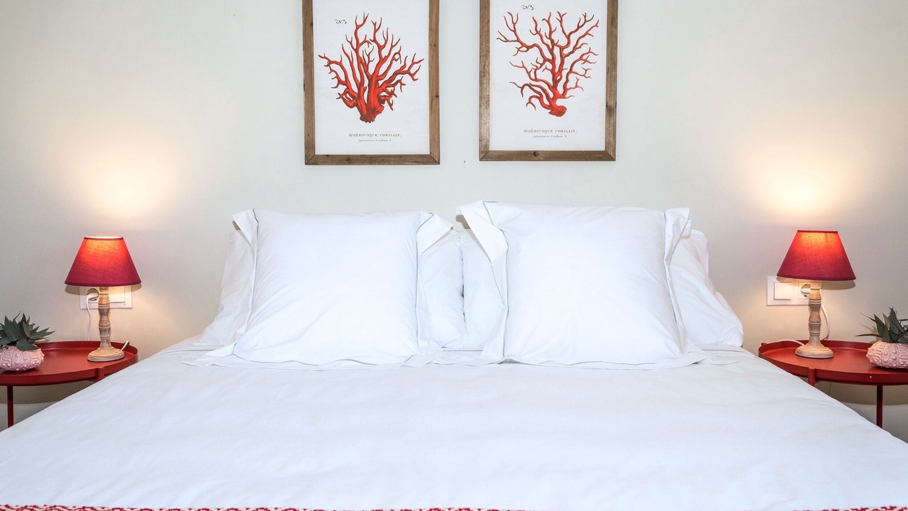 Photo of Bedroom in Urbanizacion Pinos Verdes