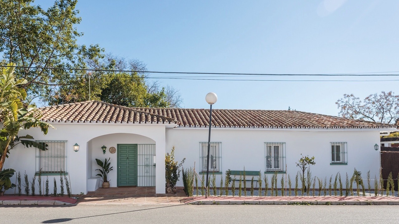 Photo of Outdoor in Urbanizacion Pinos Verdes