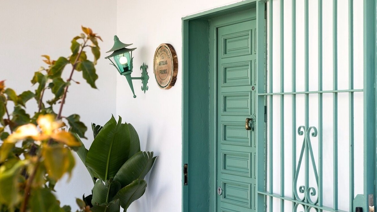 Photo of Outdoor in Urbanizacion Pinos Verdes