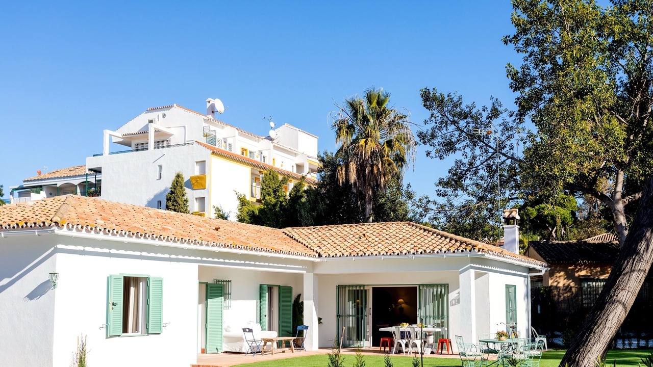 Photo of Outdoor in Urbanizacion Pinos Verdes