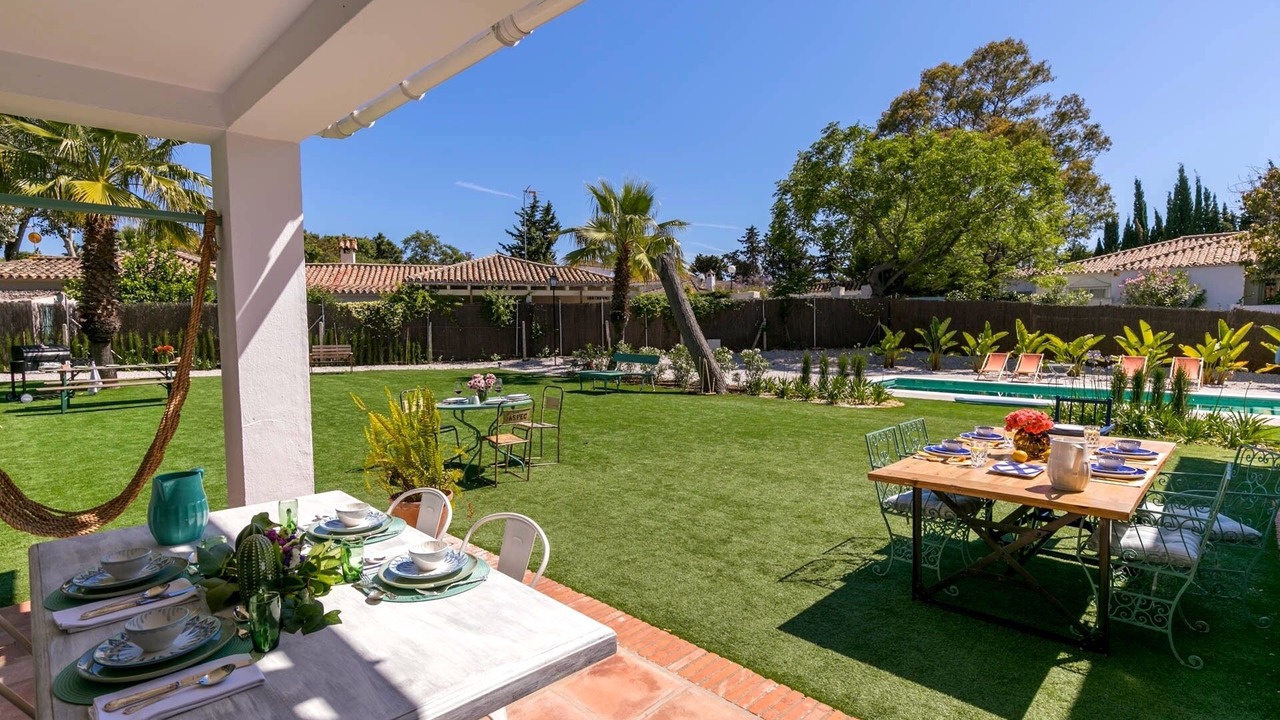 Photo of Outdoor in Urbanizacion Pinos Verdes