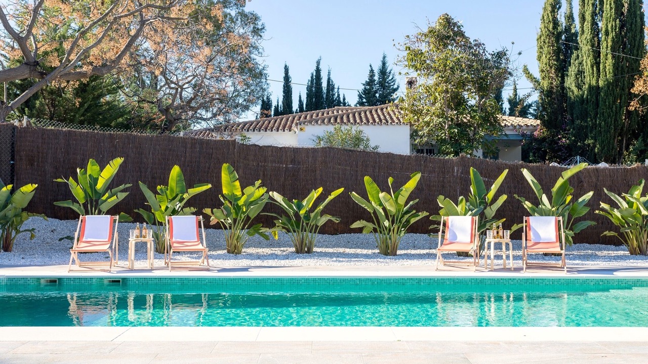 Photo of Outdoor in Urbanizacion Pinos Verdes