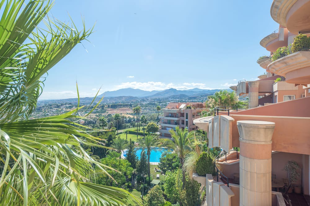 Photo of Outdoor in Nueva Andalucia