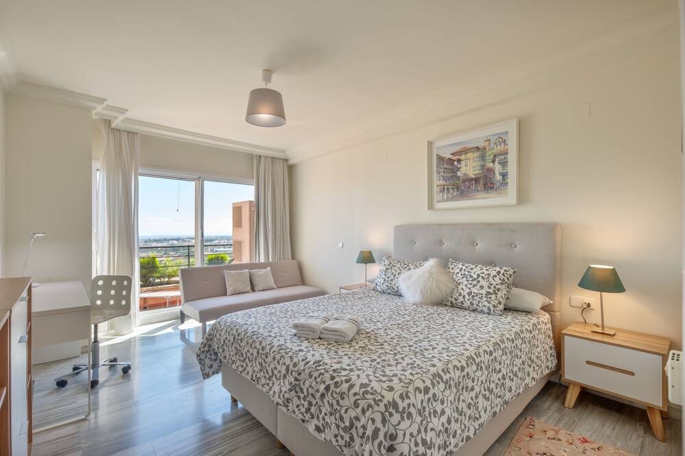 Photo of Bedroom in Nueva Andalucia