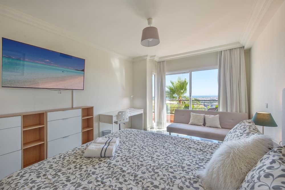 Photo of Bedroom in Nueva Andalucia