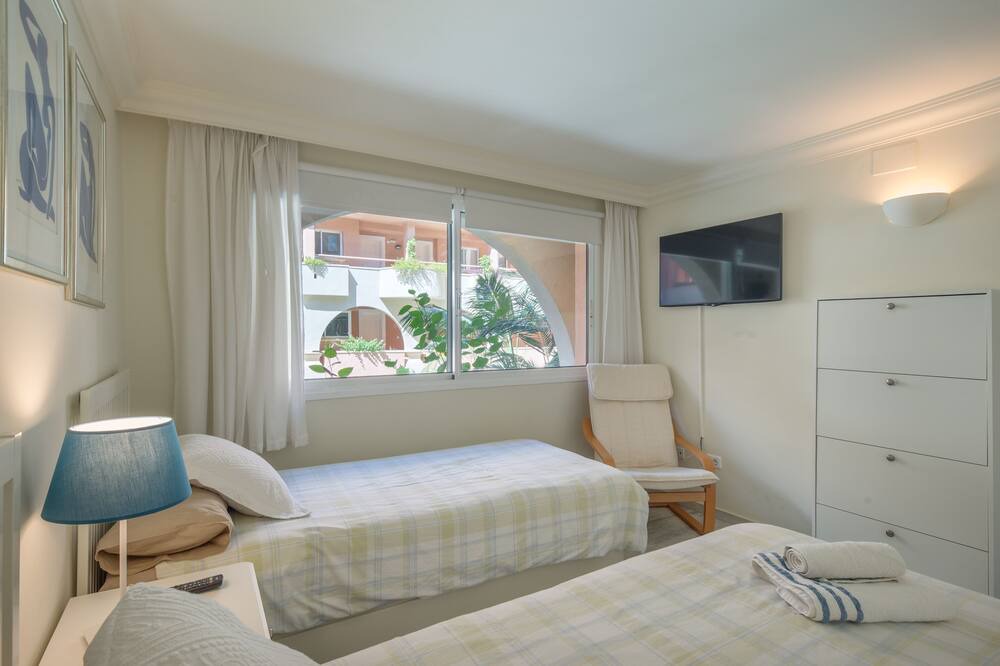 Photo of Bedroom in Nueva Andalucia