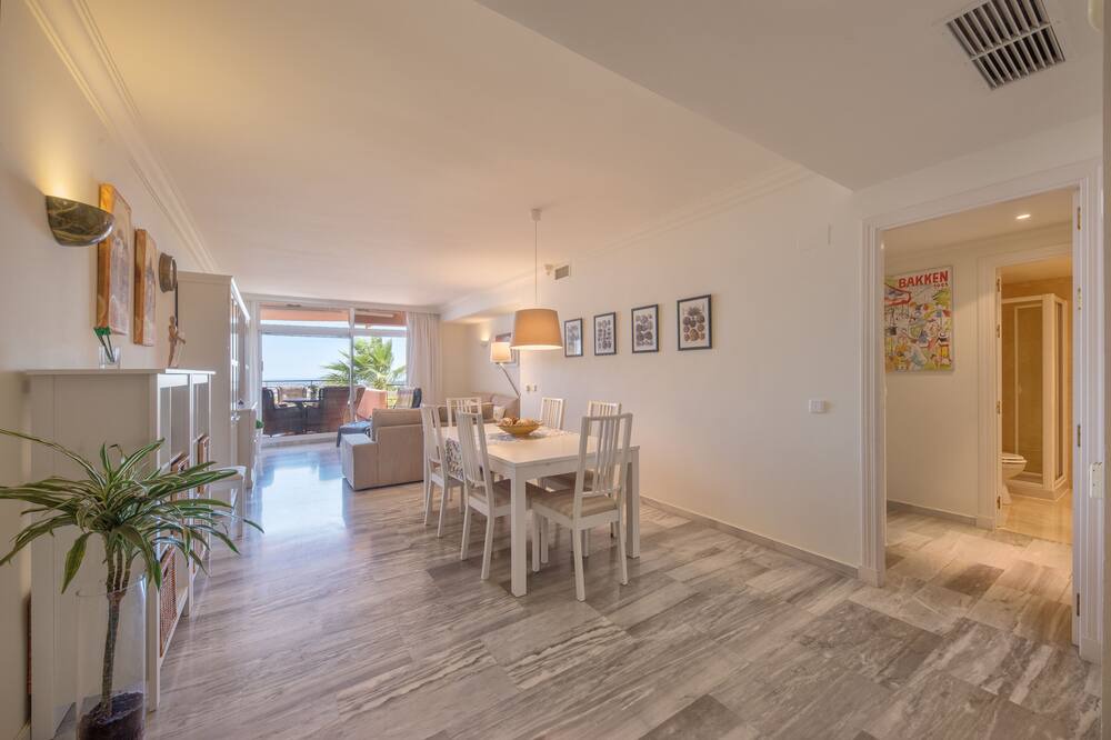 Photo of Livingroom in Nueva Andalucia