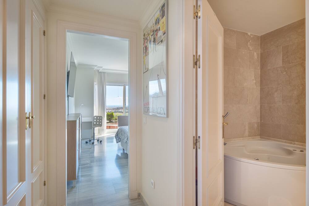 Photo of Bedroom in Nueva Andalucia