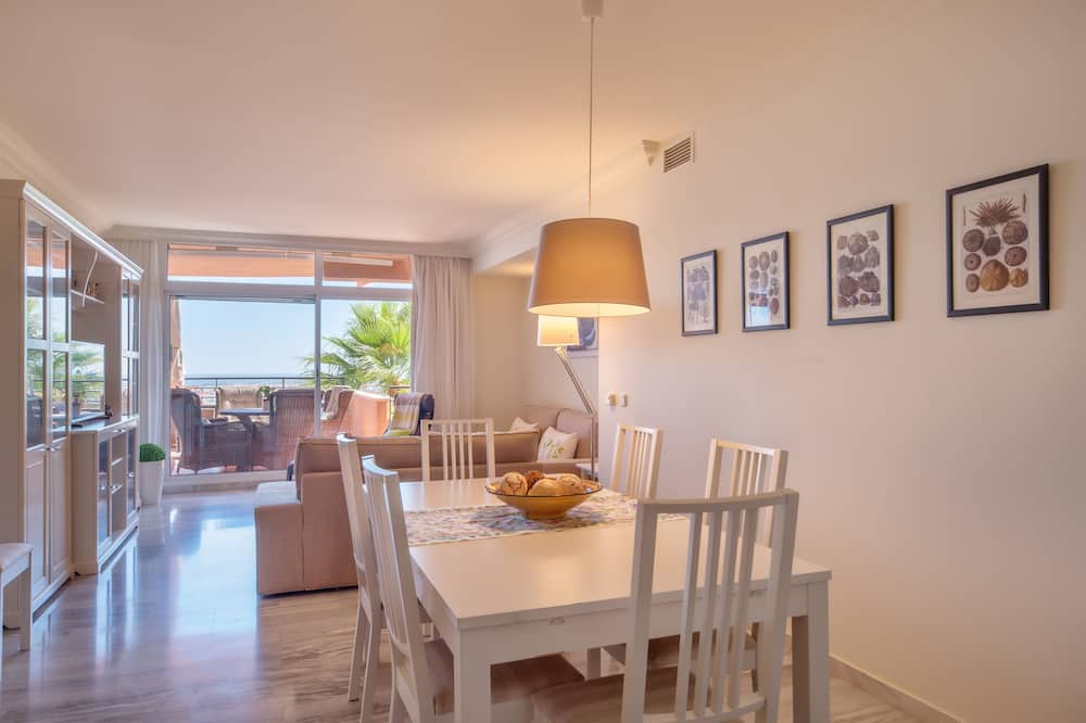 Photo of Kitchen in Nueva Andalucia